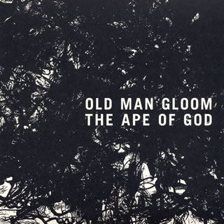 【国内盤CD】【新品】オールド・マン・グルーム ／ ジ・エイプ・オブ・ゴッド 2