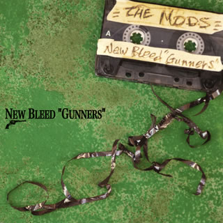 【国内盤CD】THE MODS ／ NEW BLEED