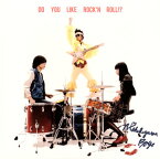 【国内盤CD】N'夙川BOYS ／ DO YOU LIKE ROCK'N ROLL!?