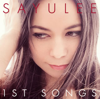 【国内盤CD】SAYULEE ／ 1ST SONGS