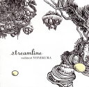 【国内盤CD】米倉利紀 ／ streamline