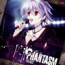 【国内盤CD】PHANTASM ／ PHANTASM THE BEST [CD+DVD][2枚組]