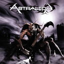 【国内盤CD】【新品】アストラリオン / アストラリオン