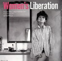 【国内盤CD】【新品】Women's Liberation