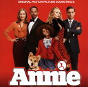 【国内盤CD】【新品】「ANNIE / アニー」オリジナル・サウンドトラック