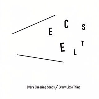 【国内盤CD】Every Little Thing ／ Every Cheering Songs