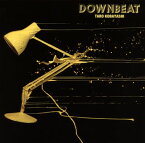 【国内盤CD】小林太郎 ／ DOWNBEAT