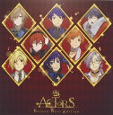 【国内盤CD】ACTORS-Deluxe Duet Edition-