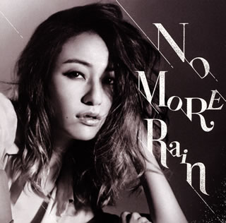 【国内盤CD】Mye ／ No More Rain