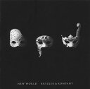 【国内盤CD】【新品】KRYZLER&KOMPANY / NEW WORLD