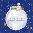 【国内盤CD】【新品】ジョー・バルビエリ / アパートメントの宇宙飛行士