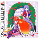 【国内盤CD】【新品】「アイカツ!」3rdシーズン挿入歌シングル~BEAUTIFUL SONG / AIKATSU☆STARS!