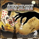 【国内盤CD】【新品】HEAT ISLAND / The Devil's Strategy