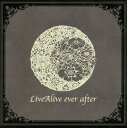 【国内盤CD】Duca ／ Duca LiveAlive ever after 2枚組