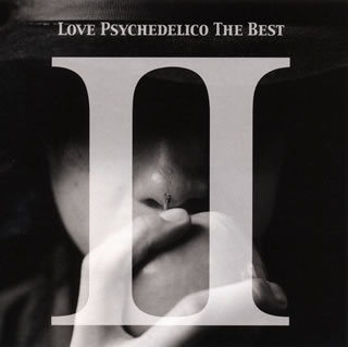 【国内盤CD】LOVE PSYCHEDELICO ／ THE BEST 2