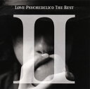 【国内盤CD】【新品】LOVE PSYCHEDELICO / THE BEST 2