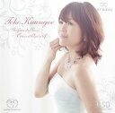 【国内盤CD】【新品】パリの薫り〜コンセール・アペリティフ 川越塔子(S) 細川智美(P)