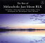 ڹCDThe Best of Melancholic Jazz Moon BLK