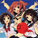 【国内盤CD】【新品】J-アニソン神曲祭り-まとめ-(DJ和 in No.1 胸熱MIX)