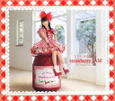 【国内盤CD】小倉唯 ／ Strawberry JAM [CD+BD][2枚組]
