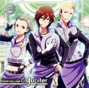 【国内盤CD】【新品】「アイドルマスター SideM」THE IDOLM@STER SideM ST@RTING LINE-01 Jupiter / Jupiter