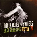 【国内盤CD】【新品】ボブ・マーリー&ザ・ウェイラーズ / ライヴ・イン・ボストン'78
