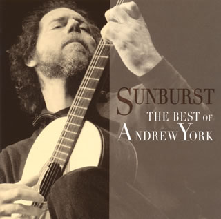 作曲家として、クラシック・ギタリストとして、世界中の演奏家や愛好家に多大なるインスピレーションを与えているアンドリュー・ヨークのベスト・アルバム。クラシック・ギター界の革命児の足跡をたどる日本オリジナル企画の2枚組だ。【品番】　KICC-1167〜8【JAN】　4988003467098【発売日】　2015年04月08日【収録内容】●アンドリュー・ヨーク:［1］(1)サンバースト(2)サンデー・モーニング・オーヴァーキャスト(3)リフレクションズ(4)ライナス・アンド・ルーシー(5)グリーン・ガリアルド(6)ミュア・ウッズ(7)サンシャイン・ラグ(8)アンデシー(9)ロック・スキッピン・クリークサイド(10)パーフェクト・スカイ(11)レッティング・ゴー(12)サンドッグ(13)オータム・ストリーツ(14)クレイドル・ソング(15)バイ・キャンドルライト(16)センターピース(17)桜景色(18)三千院［2］(1)フェアー(2)エマージェンス(3)ララバイ(4)バガテル(5)チリアン・ダンス(6)フリーリン(7)イントロダクション〜サンバースト(8)シロッコ(9)マーレーズ・ゴースト(10)イヴニング・ダンス(11)ヤムール(12)ライド(13)ウォーヴン・ワールド(14)ムーンタン(15)ラメント(16)メカニズム(17)ダークネス・ドリーミング※[SHM-CD]【関連キーワード】アンドリュー・ヨーク|アンドリュー・ヨーク|サンバースト・アンドリュー・ヨークノ・セカイ|サンバースト|サンデー・モーニング・オーヴァーキャスト|リフレクションズ|ライナス・アンド・ルーシー|グリーン・ガリアルド|ミュア・ウッズ|サンシャイン・ラグ|アンデシー|ロック・スキッピン・クリークサイド|パーフェクト・スカイ|レッティング・ゴー|サンドッグ|オータム・ストリーツ|クレイドル・ソング|バイ・キャンドルライト|センターピース|サクラ・ケシキ|サンゼンイン|フェアー|エマージェンス|ララバイ|バガテル|チリアン・ダンス|フリーリン|イントロダクション・サンバースト|シロッコ|マーレーズ・ゴースト|イヴニング・ダンス|ヤムール|ライド|ウォーヴン・ワールド|ムーンタン|ラメント|メカニズム|ダークネス・ドリーミング