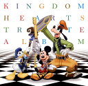 【国内盤CD】【新品】「キングダム ハーツ」トリビュートアルバム