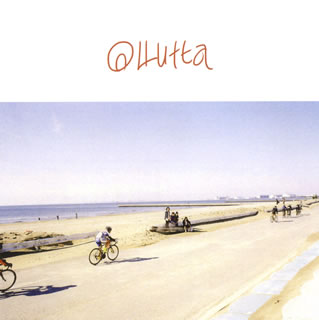 【国内盤CD】【新品】Helsinki Lambda Club ／ olutta