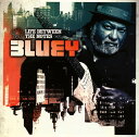 【国内盤CD】【新品】ブルーイ(インコグニート) / ライフ・ビトウィーン・ザ・ノーツ