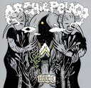 【国内盤CD】【新品】アーチー・ペラーゴ / リヴィールド(2)
