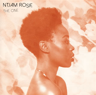 【国内盤CD】【新品】ネジャム・ロズィエ ／ ザ・ワン