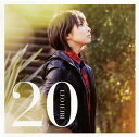 【国内盤CD】【新品】家入レオ / 20