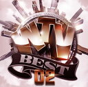 【国内盤CD】Westup-TV BEST Vol.2 [CD+DVD][2枚組]