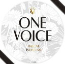 【国内盤CD】露崎春女 ／ ONE VOICE