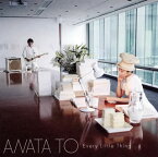 【国内盤CD】Every Little Thing ／ ANATA TO [CD+DVD][2枚組]