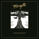 【国内盤CD】【新品】ブリジット / フレンチ・ミリオン・キス