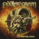 【国内盤CD】【新品】フィドラーズ・グリーン / ベスト・オブ・スピードフォーク~25 Blarney Roses