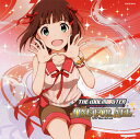 【国内盤CD】「アイドルマスター」THE IDOLM@STER MASTER ARTIST 3 01 HARUKA AMAMI ／ 天海春香(CV中村繪里子)