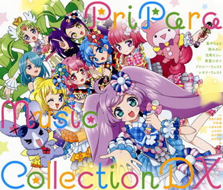 楽天市場】pripara music collectionの通販