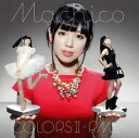 【国内盤CD】Machico ／ COLORS2-RML-