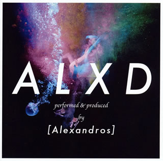 Pop JAPANizu - 【国内盤CD】【新品】[Alexandros] ／ ALXD