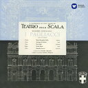 1954年録音、トゥリオ・セラフィン指揮ミラノ・スカラ座による『道化師』。マリア・カラスのキャリアの中でも早い時期に手がける機会の多かったヴェリズモ・オペラの人気作だ。ジュゼッペ・ディ・ステファノ、ティト・ゴッビの歌唱も素晴らしい。【品番】　WPCS-13172【JAN】　4943674211760【発売日】　2015年07月08日【収録内容】●レオンカヴァッロ:(1)歌劇「道化師」(全曲)※[SA-CDハイブリッド仕様]【関連キーワード】トゥリオ・セラフィン|マリア・カラス|ミラノ・スカラ座歌劇場管弦楽団|レオンカヴァッロ|トゥリオ・セラフィン|マリア・カラス|ミラノ・スカラザ・カゲキジョウ・カンゲン*ガクダン|レオンカヴァッロ|レオンカヴァッロ・カゲキ・ドウケシ・ゼンキョク|カゲキ・ドウケシ