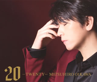 【国内盤CD】及川光博 ／ 20-TWENTY-[3枚組]