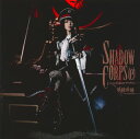 【国内盤CD】妖精帝國 ／ SHADOW CORPS(e)(シャドウ コヲプス) CD DVD 2枚組