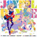 【国内盤CD】「アイカツ 」3rdシーズン挿入歌ミニアルバム(1)〜JOYFUL DANCE ／ AIKATSU☆STARS