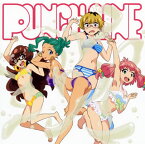 【国内盤CD】「PUNCH LINE」オリジナルサウンドトラック ／ 小室哲哉[2枚組]