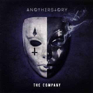 ڹCDۡڿʡANOTHER STORY  THE COMPANY