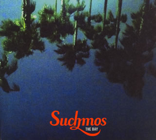 【国内盤CD】Suchmos ／ THE BAY