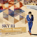 yCDzSKY-HI ^ Seaside Bound [CD+DVD][2g]